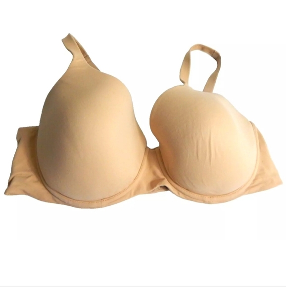 Soma Embraceable Perfect Coverage Bra - Picture 1 of 3